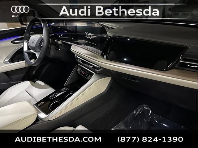 Certified 2025 Audi Q5 Premium w/ Premium Plus AWD/4WD image 11