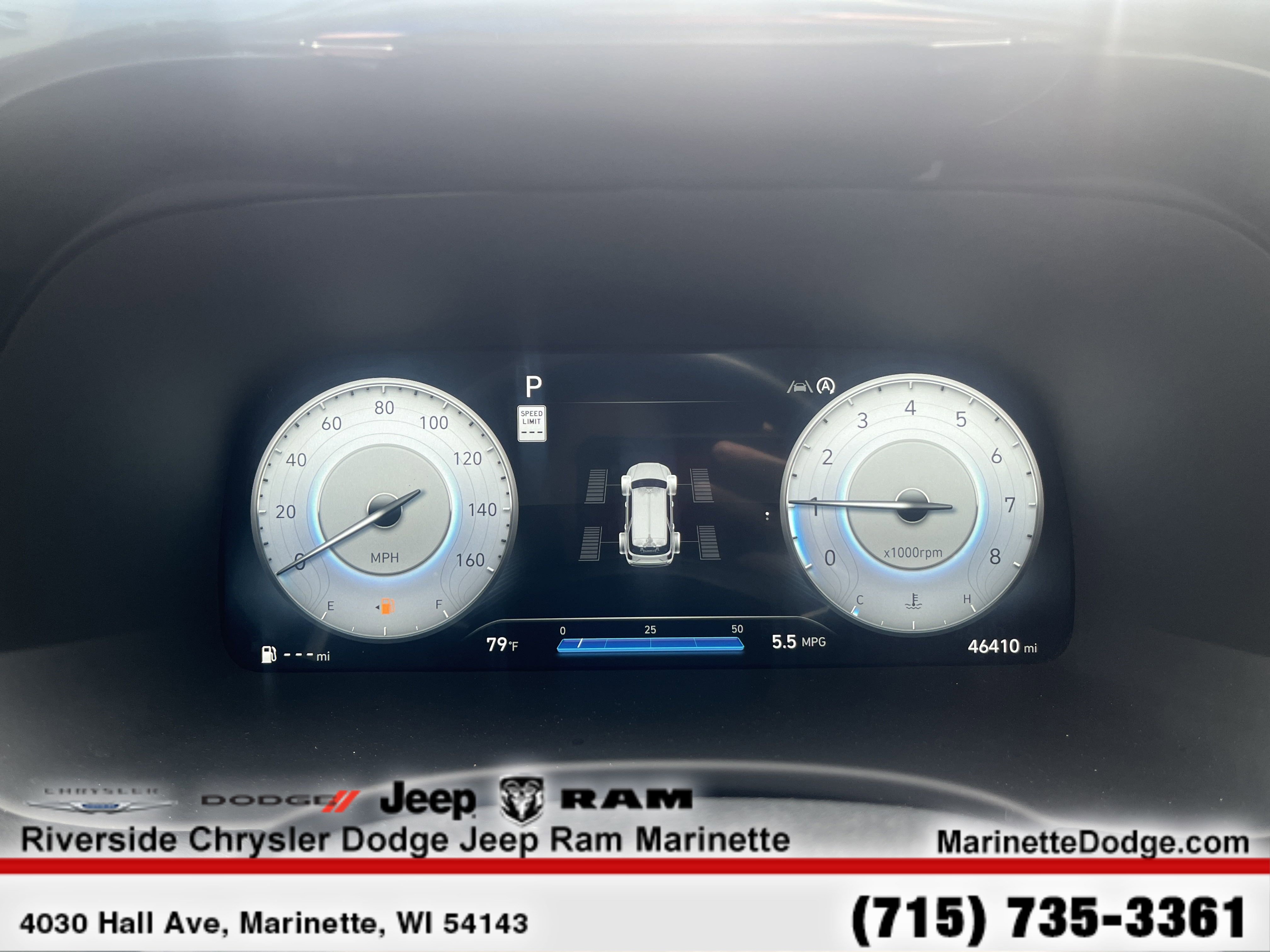 Used 2023 Hyundai Palisade SEL image 16