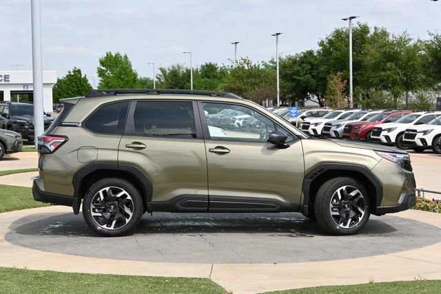 New 2026 Subaru Forester Limited AWD/4WD image 2