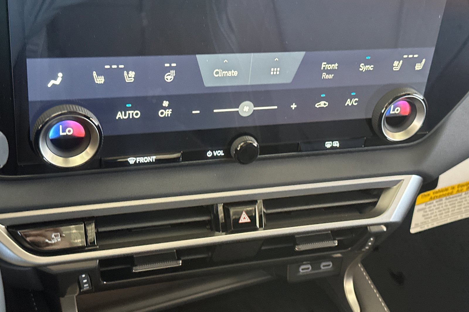New 2025 Lexus RX 350 Premium Plus image 20