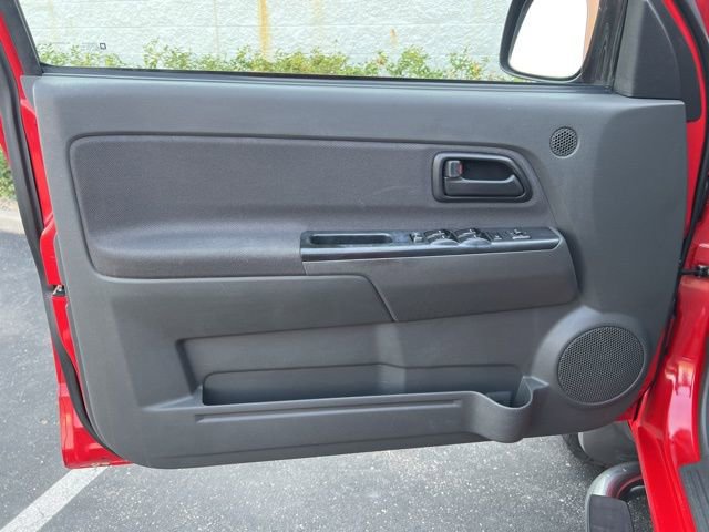 Used 2006 Chevrolet Colorado LT w/ LT Preferred Equipment Group image 13