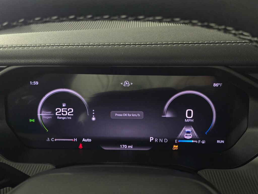 New 2026 Jeep Cherokee Limited AWD/4WD image 23