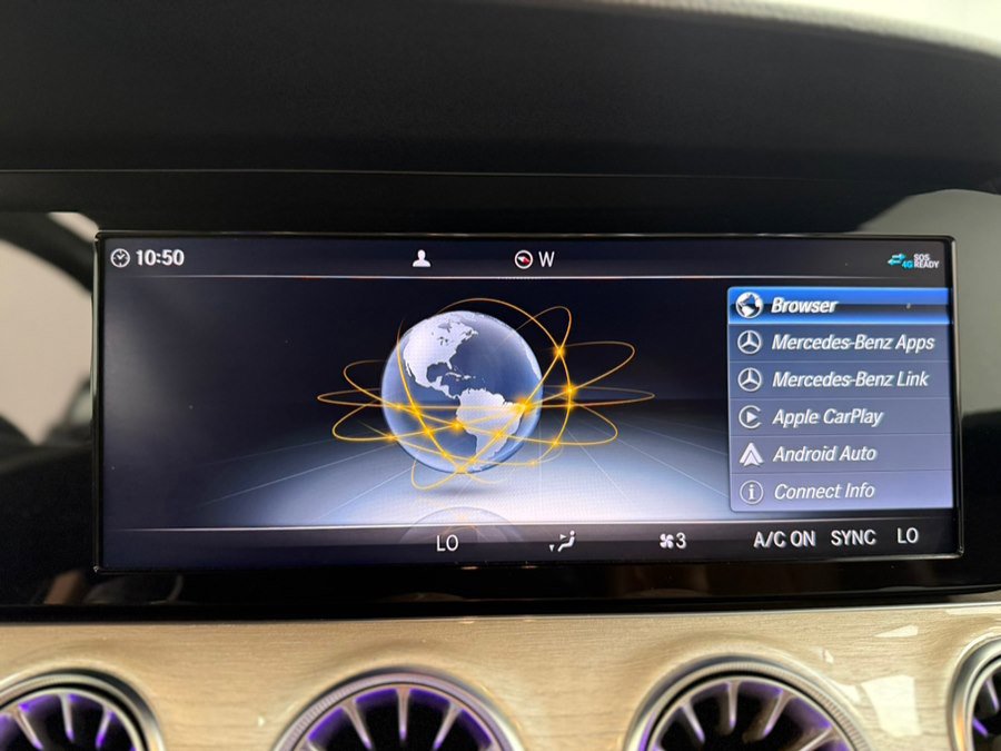 Used 2019 Mercedes-Benz E 450 4MATIC Cabriolet image 79