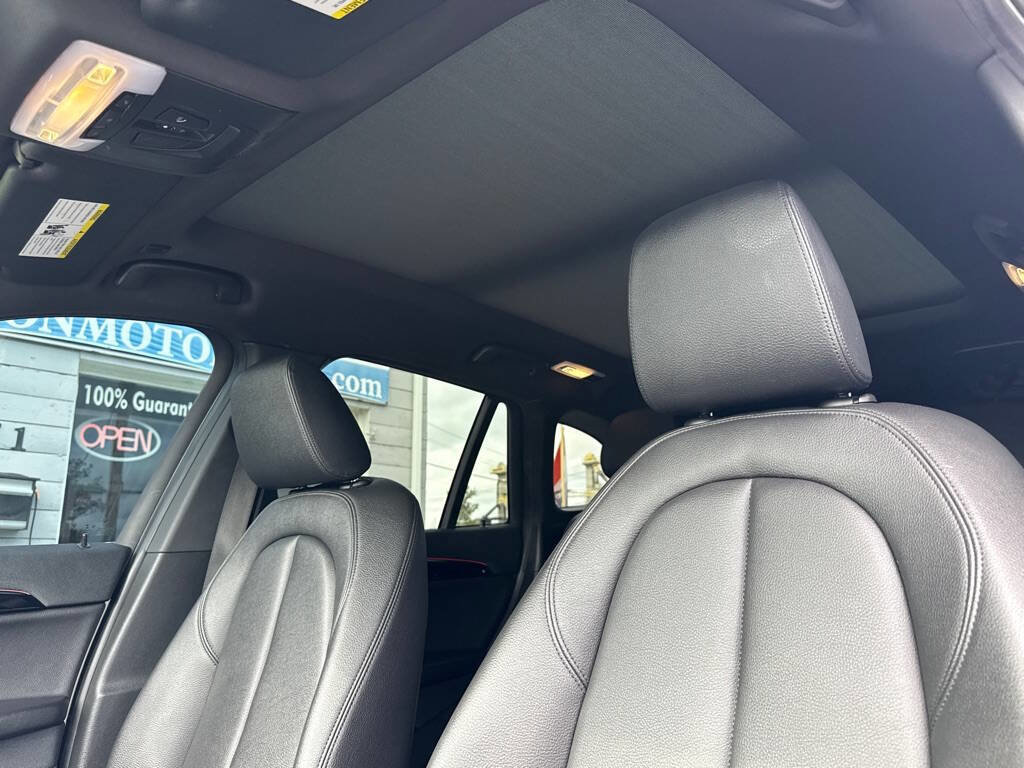 Used 2021 BMW X1 xDrive28i w/ Convenience Package image 13