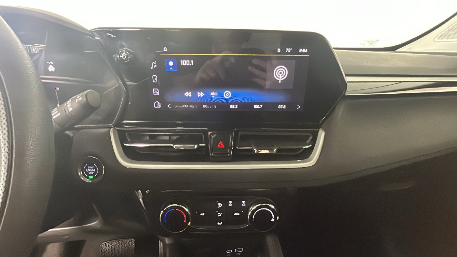Used 2025 Chevrolet TrailBlazer LT FWD image 27