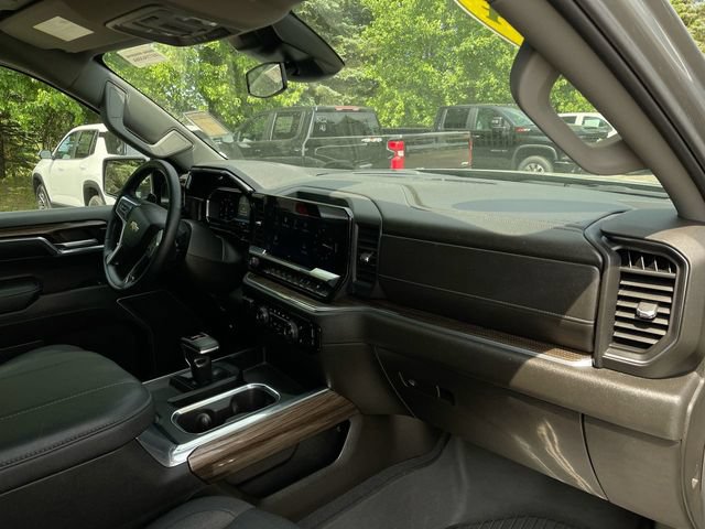 Used 2024 Chevrolet Silverado 1500 LT w/ All Star Edition Plus AWD/4WD image 28