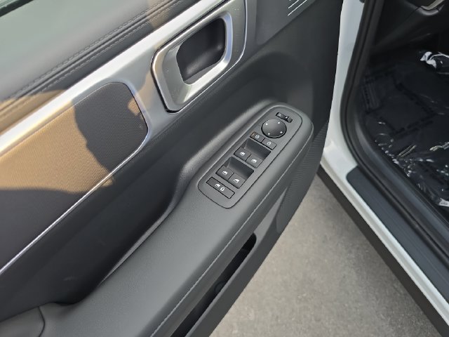 New 2027 Hyundai Santa Fe SEL AWD/4WD image 11