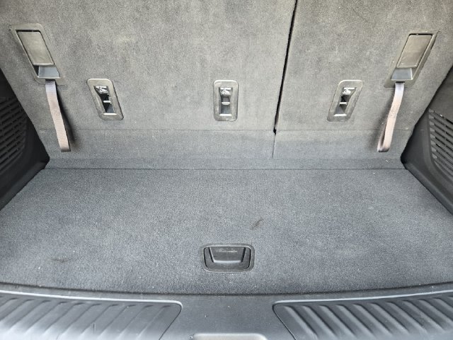 Certified 2023 Chevrolet Tahoe LS RWD image 20