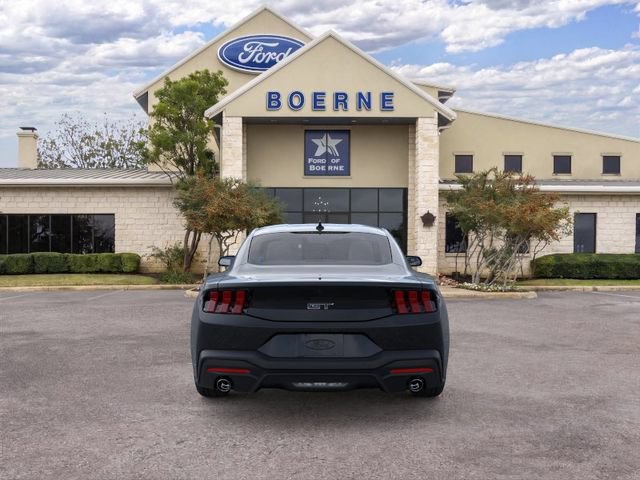 New 2026 Ford Mustang GT RWD image 5