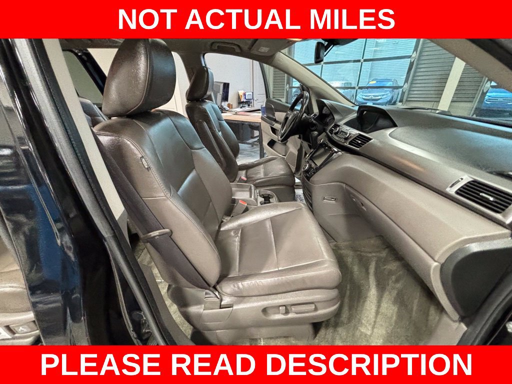 Used 2015 Honda Odyssey Touring image 46