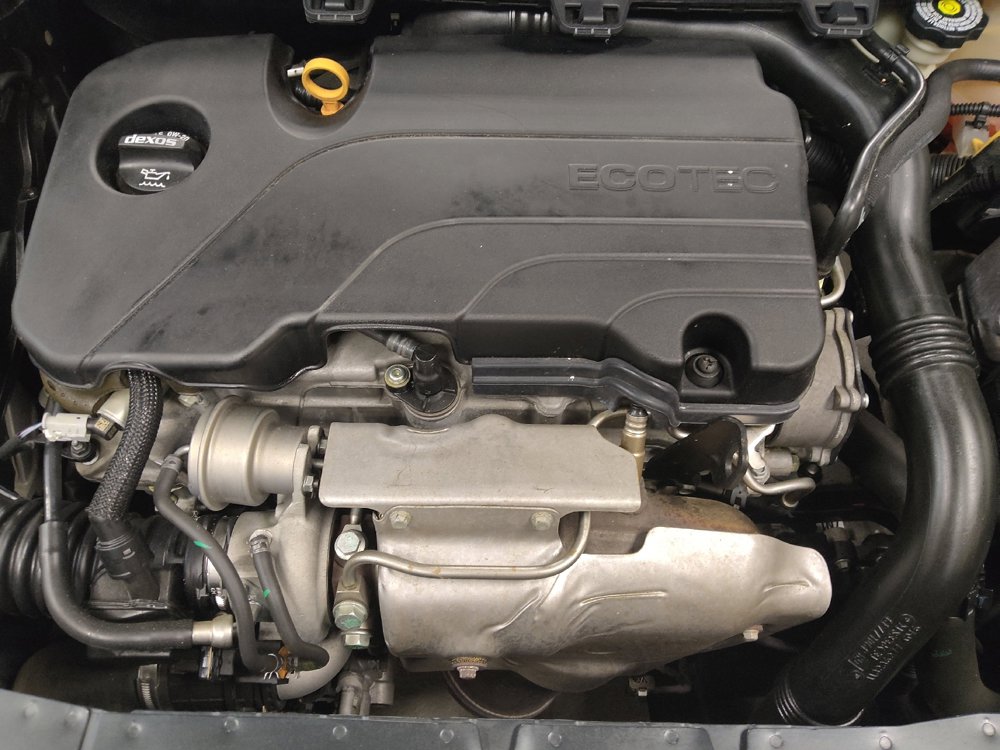 Used 2018 Chevrolet Cruze LT image 30