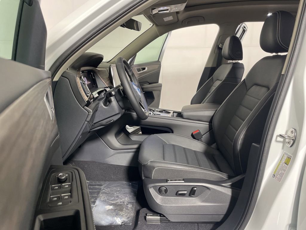 New 2026 Volkswagen Atlas SEL AWD/4WD image 10