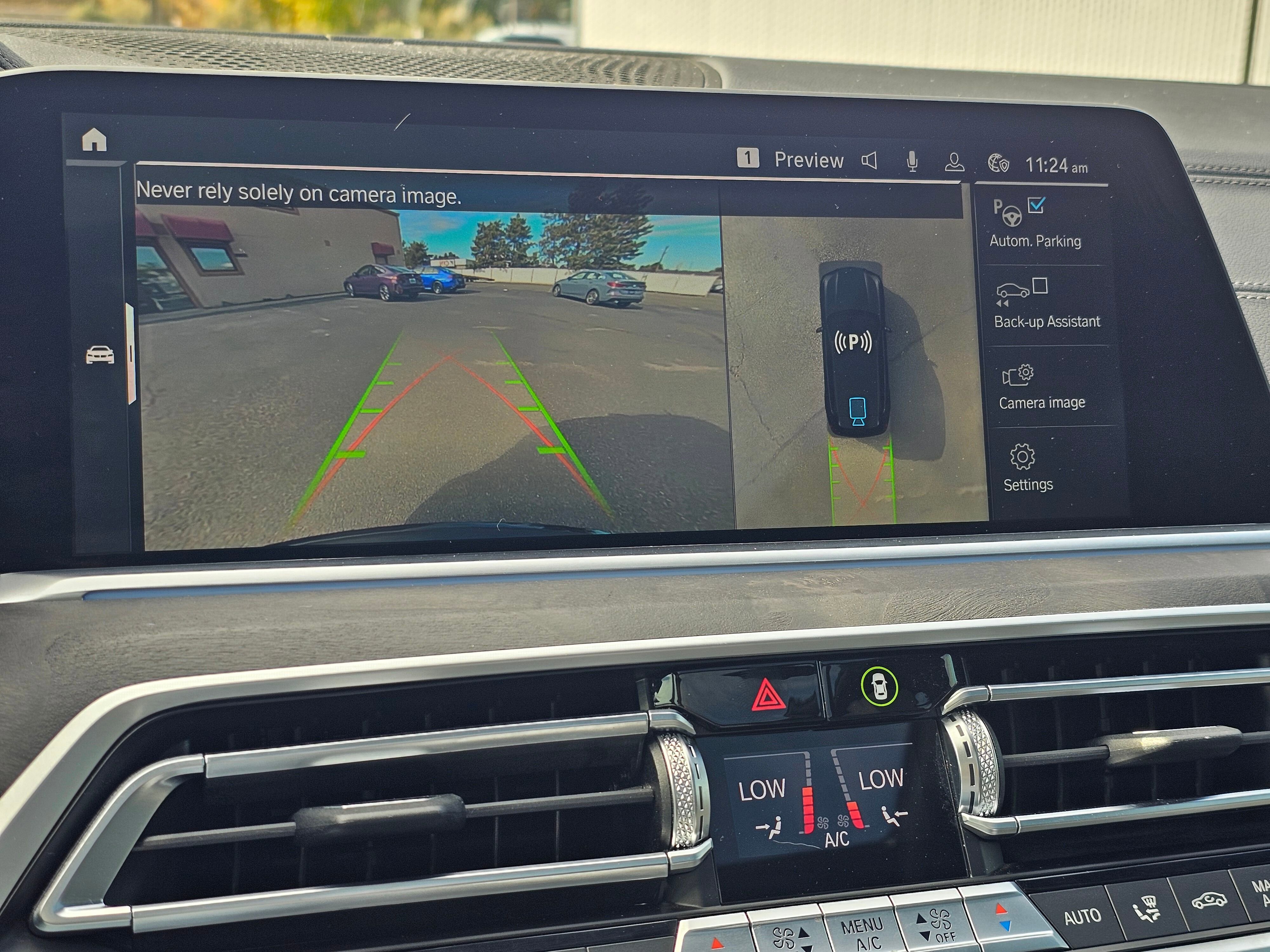 Used 2022 BMW X5 xDrive45e w/ Premium Package image 21