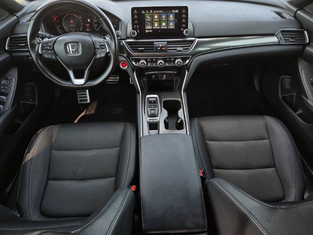 Used 2020 Honda Accord Sport image 15