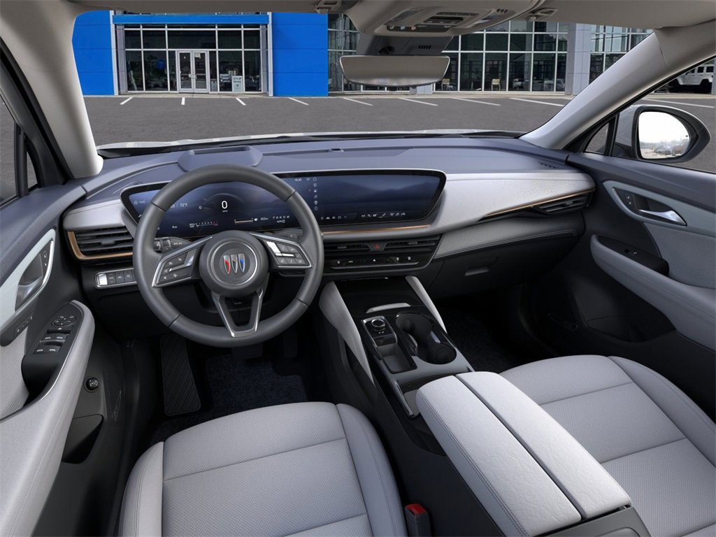 New 2026 Buick Envision Avenir image 15