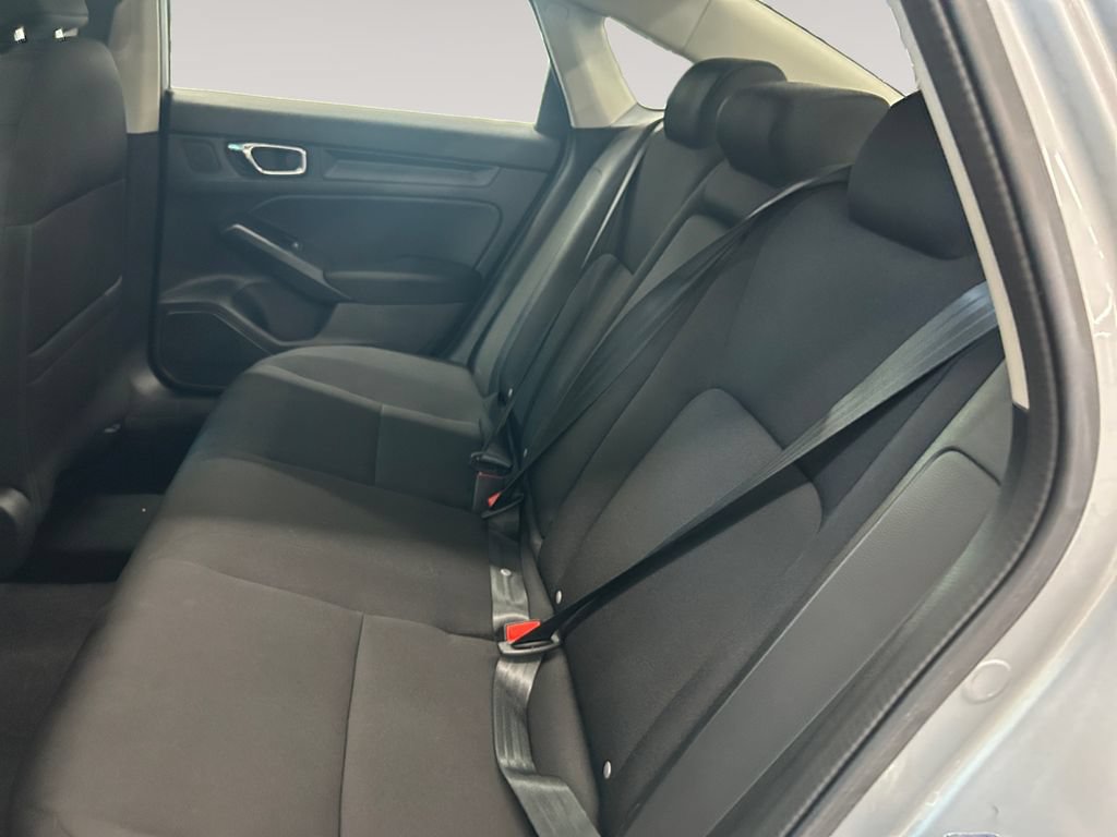 Used 2023 Honda Civic EX image 13