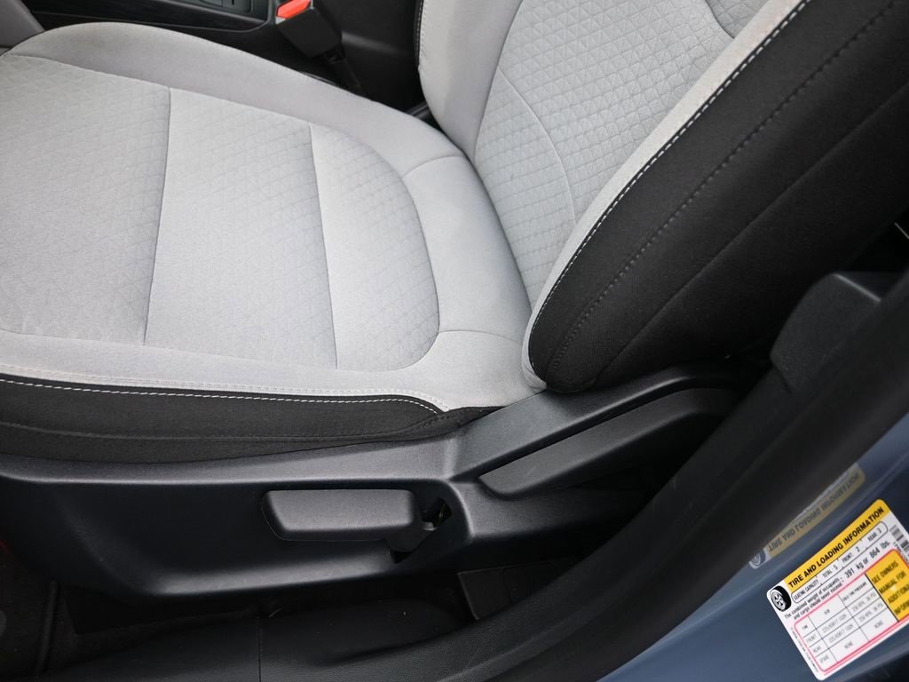 Certified 2025 Ford Escape Active image 13