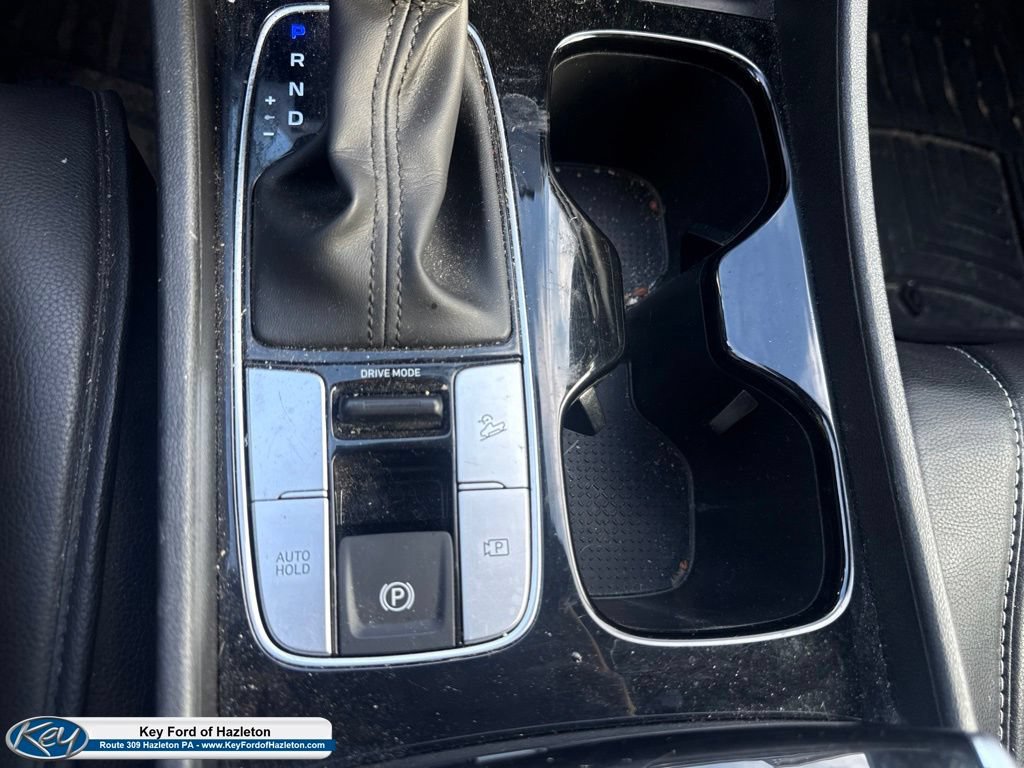 Used 2024 Hyundai Santa Cruz SE FWD image 27