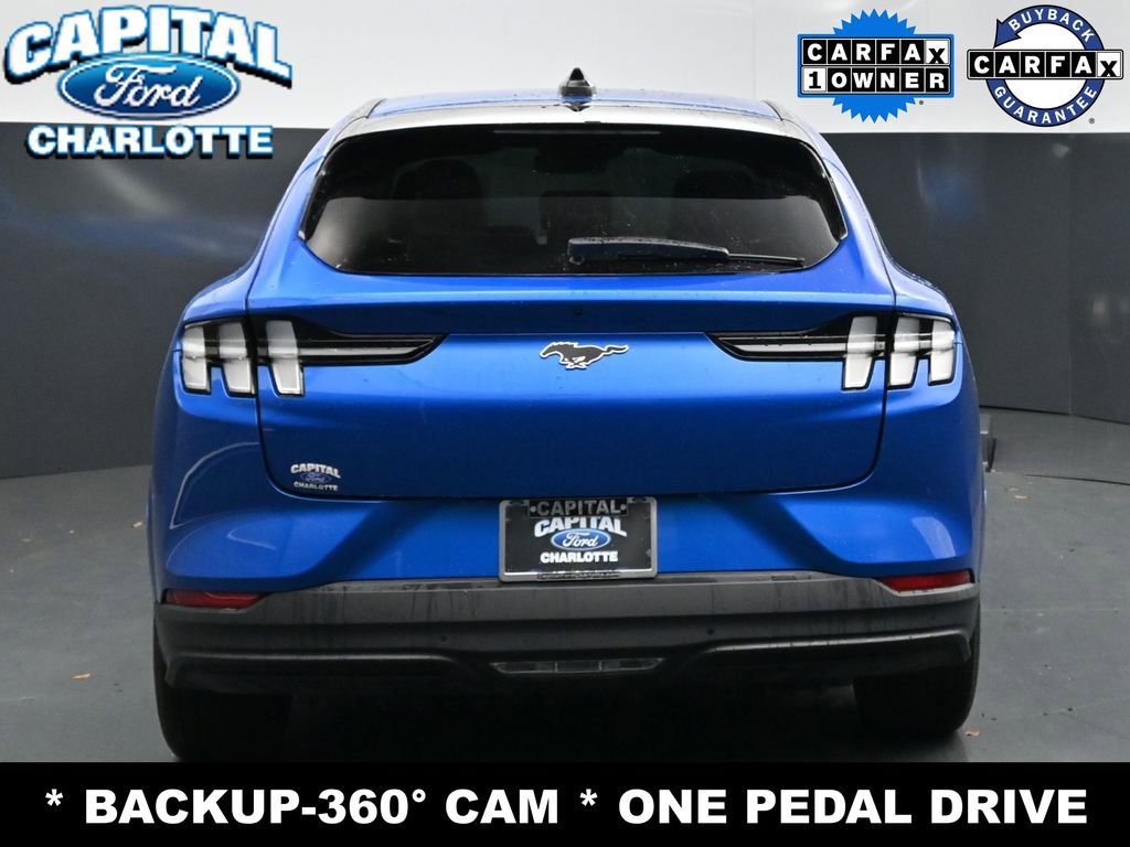 Used 2025 Ford Mustang Mach-E Premium image 6