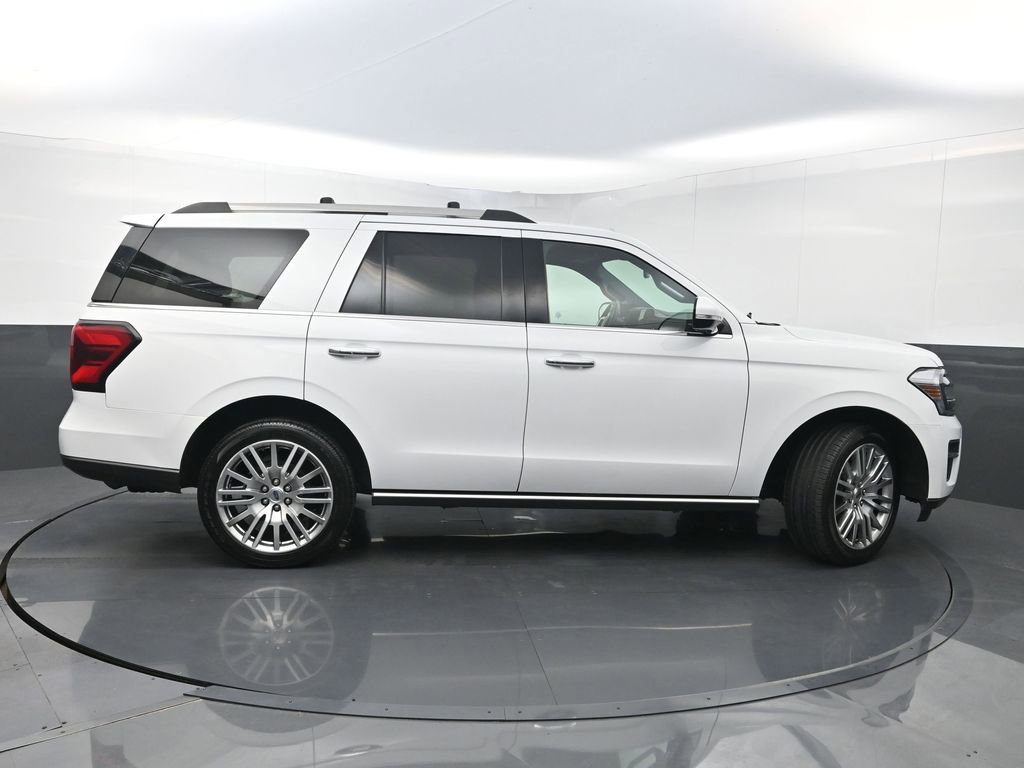 Used 2024 Ford Expedition Limited AWD/4WD image 46