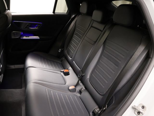 Certified 2025 Mercedes-Benz GLC 300 4MATIC image 12