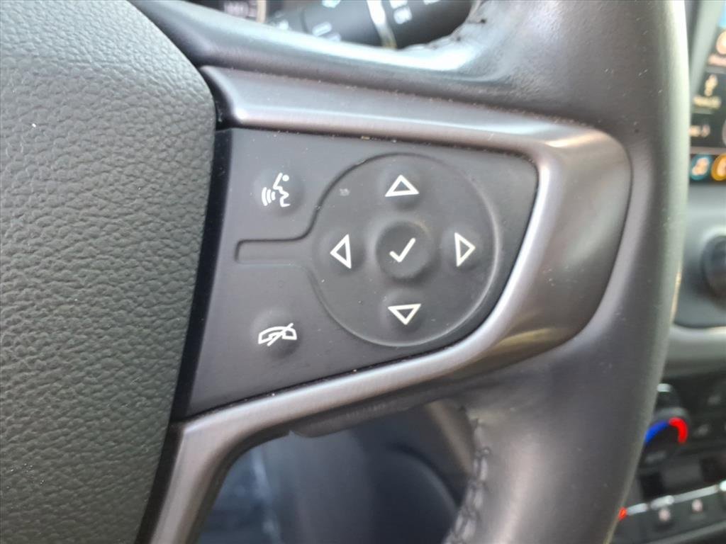 Used 2021 GMC Acadia AT4 w/ Trailering Package image 21