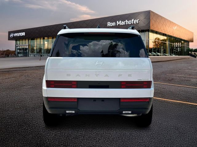 New 2026 Hyundai Santa Fe SEL image 6
