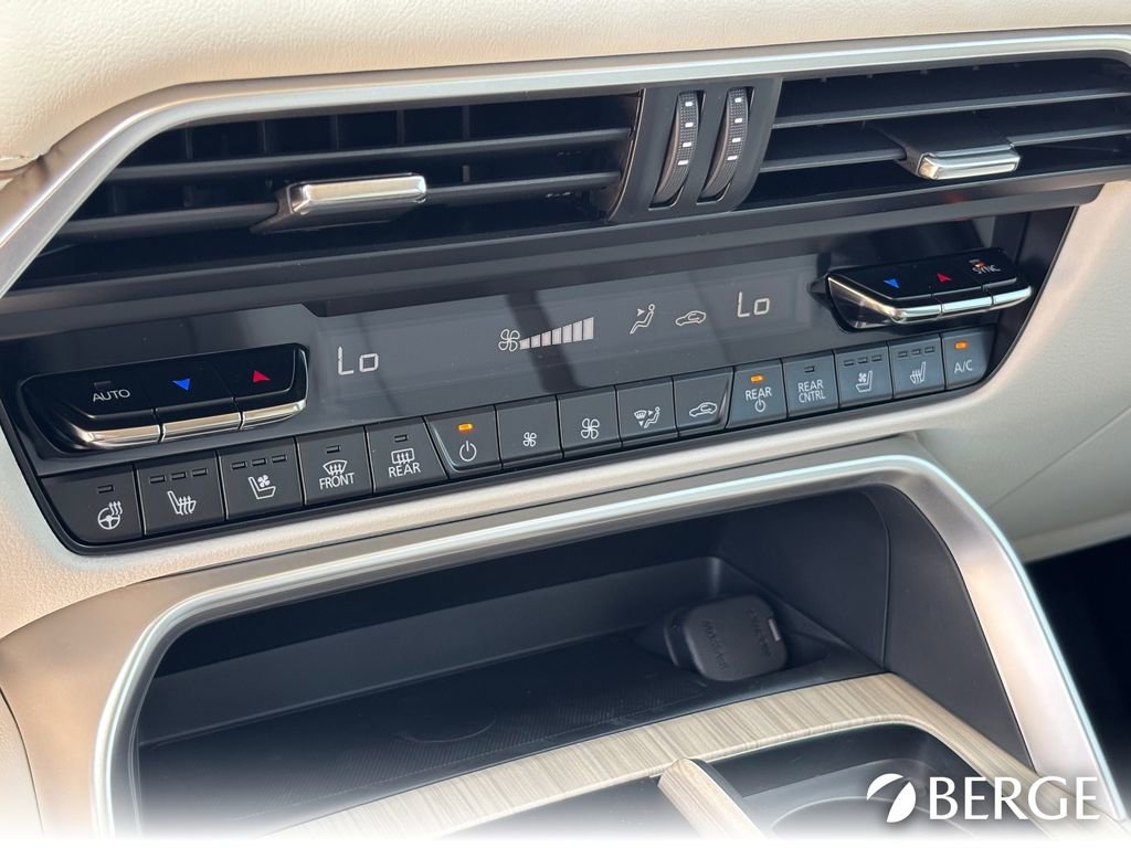 New 2025 MAZDA CX-90 Plug-In Hybrid w/ Premium Plus image 23