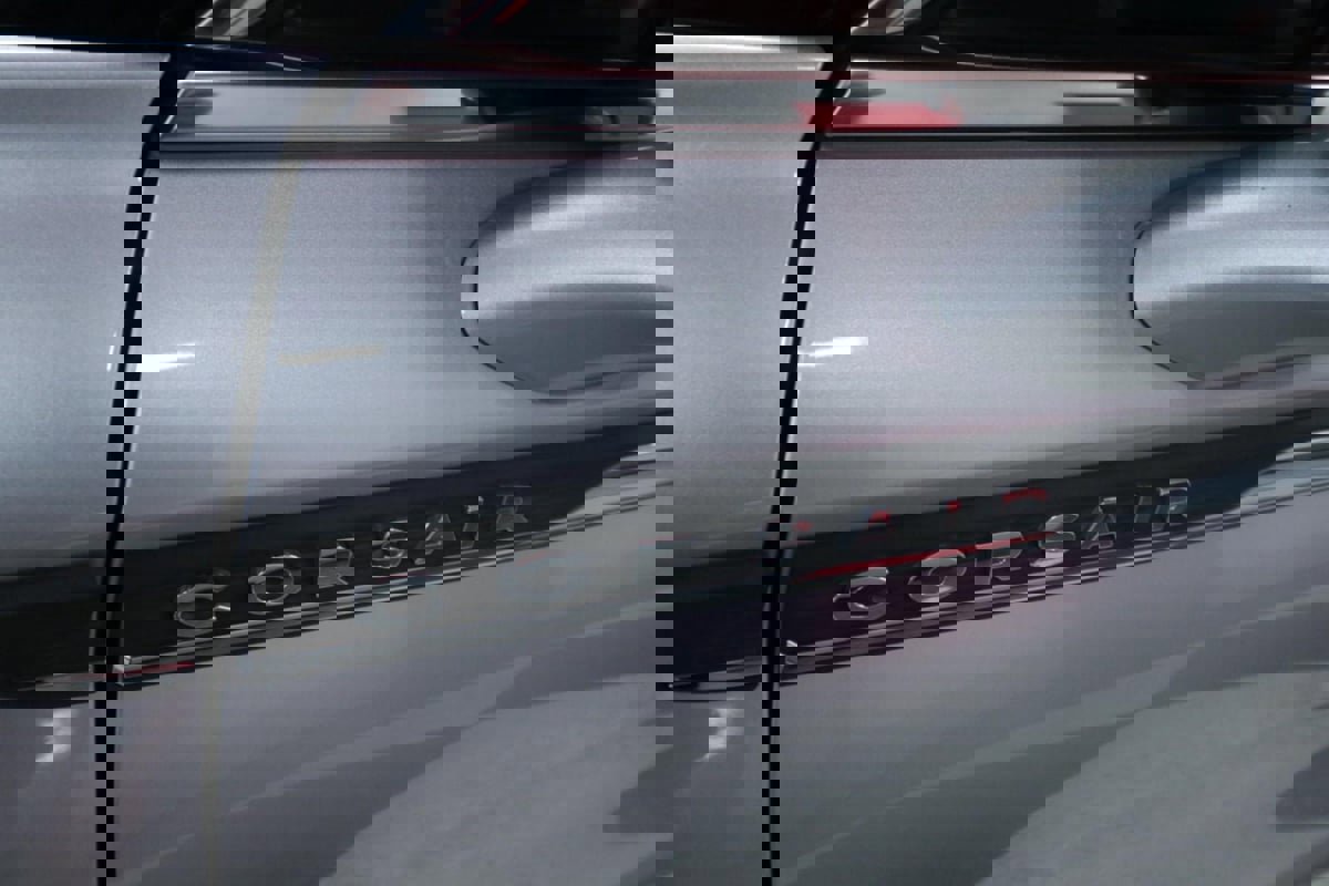 Used 2020 Lincoln Corsair Reserve w/ Equipment Group 201A image 37