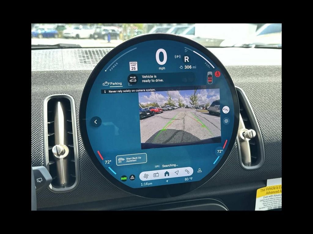 Used 2025 MINI Cooper Countryman S image 35