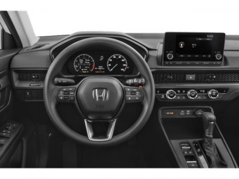 Used 2025 Honda CR-V EX image 9