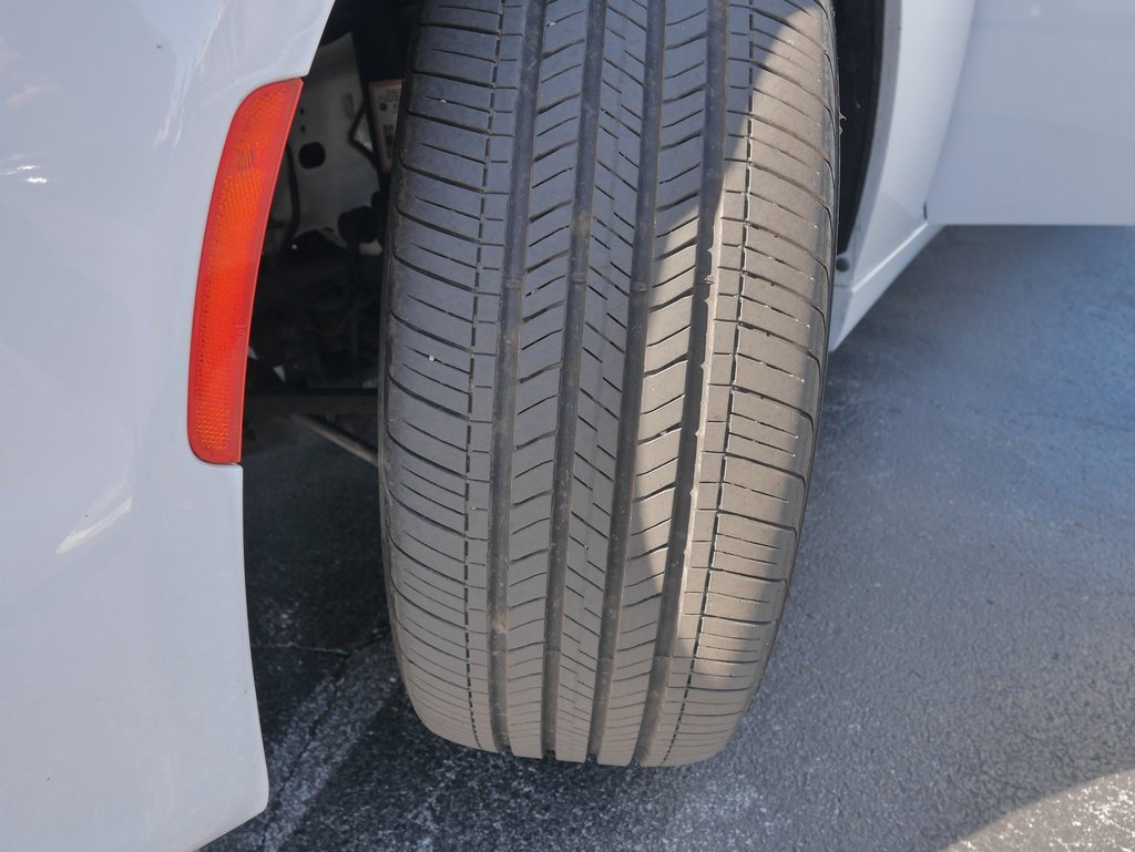 Used 2022 Dodge Charger SXT w/ Plus Group image 30