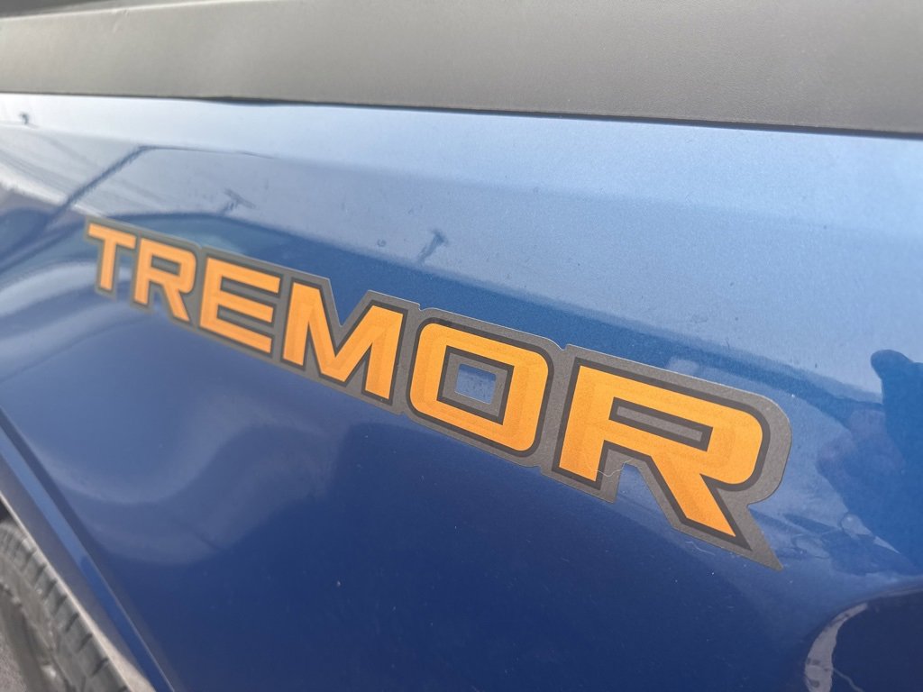 Used 2023 Ford Maverick Tremor w/ Tremor Off-Road Package image 7