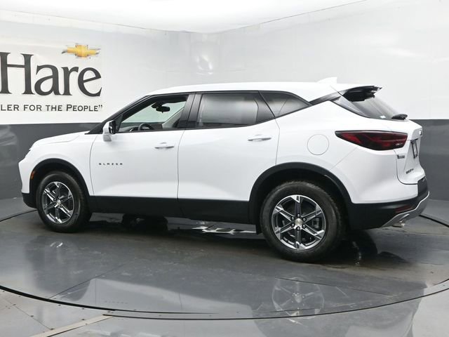 New 2025 Chevrolet Blazer LT w/ LPO, Floor Liner Package image 30