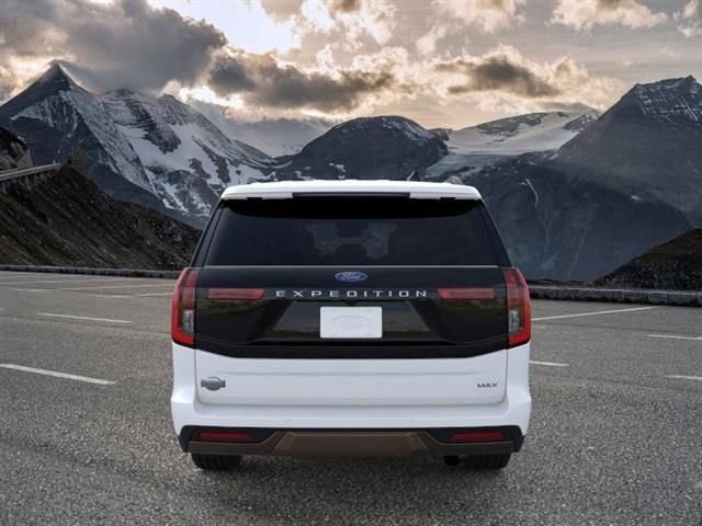 New 2025 Ford Expedition Max King Ranch AWD/4WD image 5