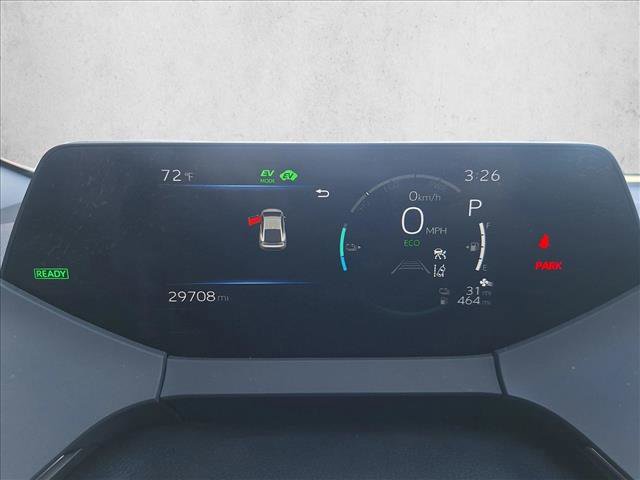 Used 2023 Toyota Prius Prime SE image 11