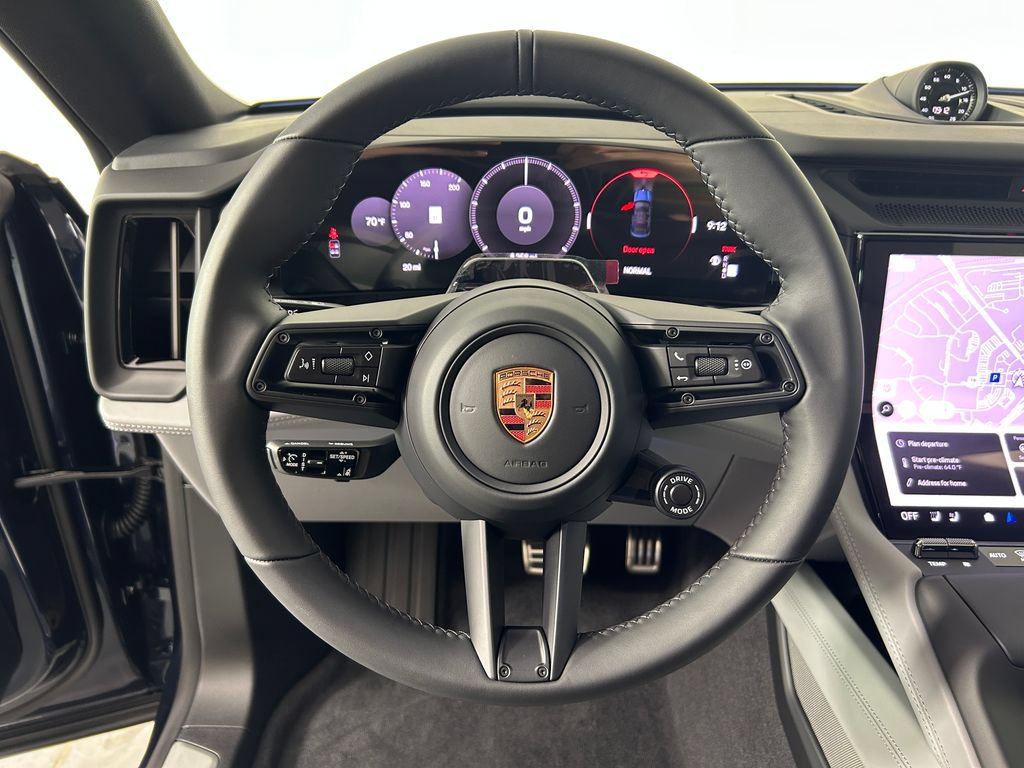 New 2026 Porsche Cayenne S AWD/4WD image 17