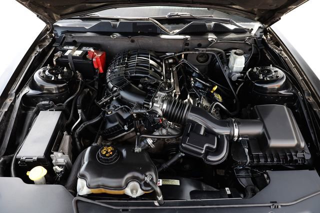 Used 2012 Ford Mustang Coupe image 23