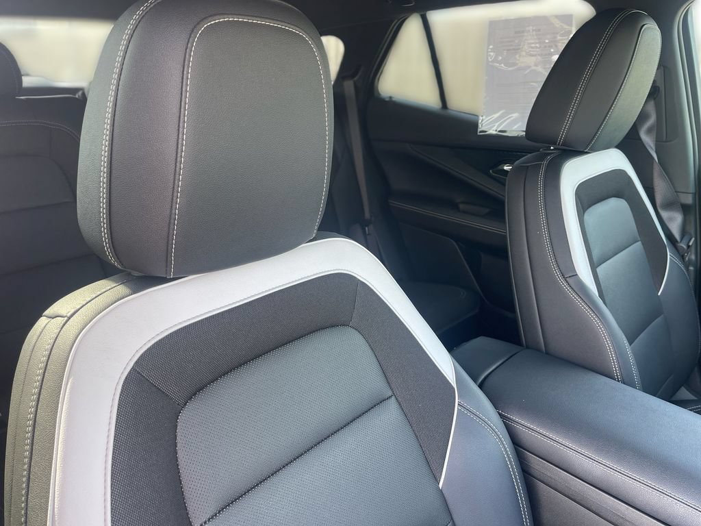 Used 2024 Chevrolet Blazer EV LT AWD/4WD image 40
