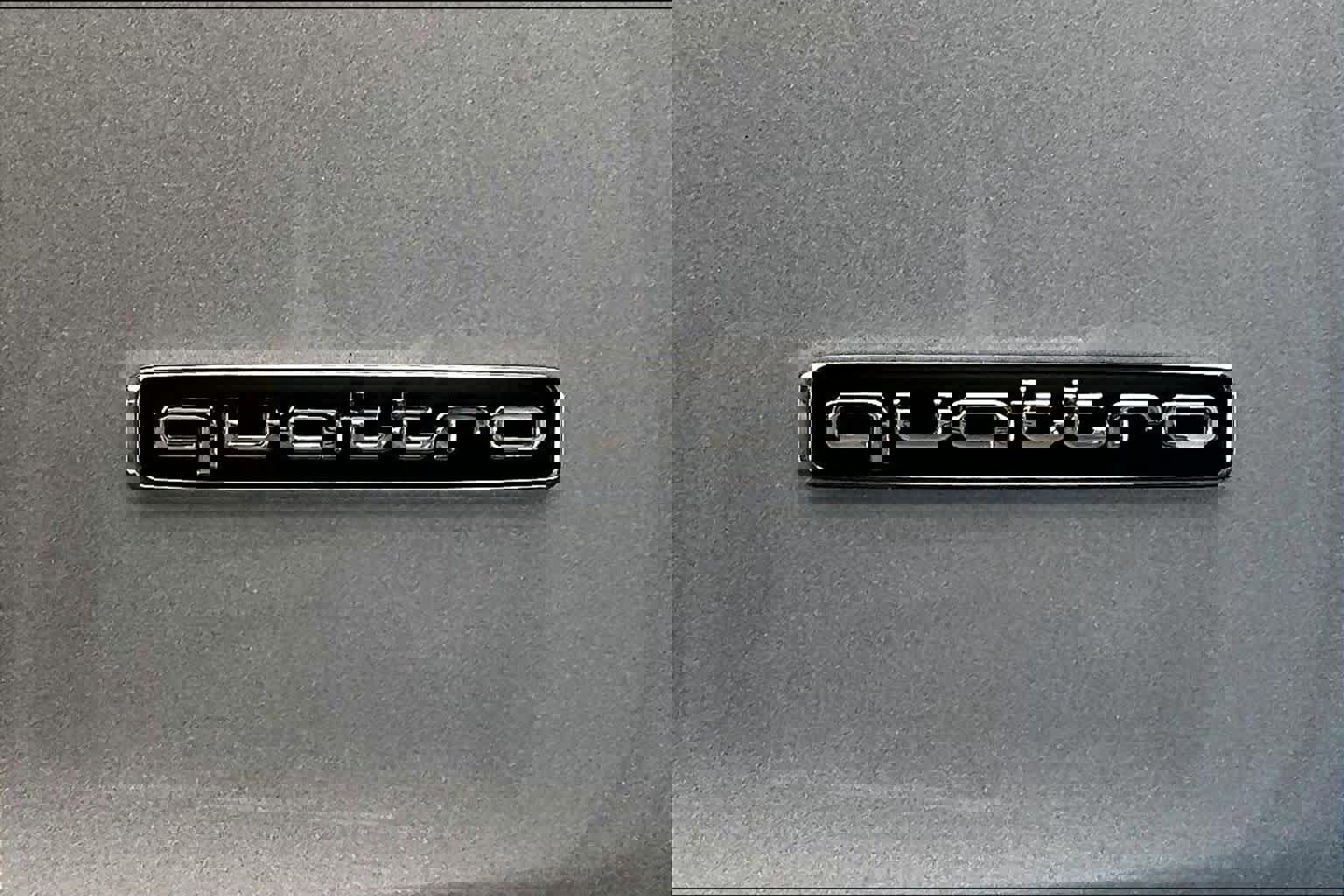 Certified 2025 Audi Q5 2.0T Premium Plus w/ Premium Plus Package image 9