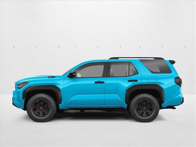 New 2026 Toyota 4Runner TRD Pro video 2