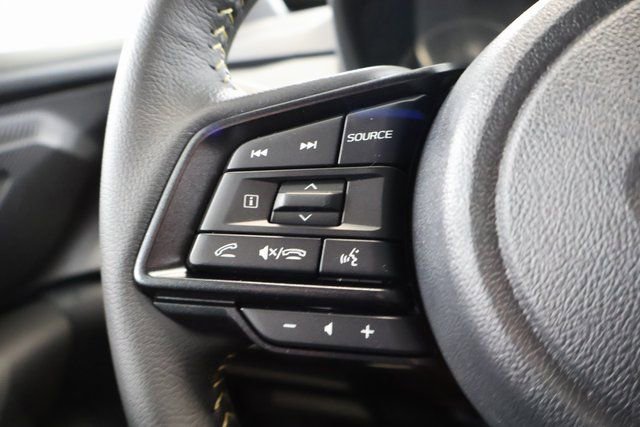 New 2026 Subaru Crosstrek 2.5i Sport w/ Popular Package #3A image 16