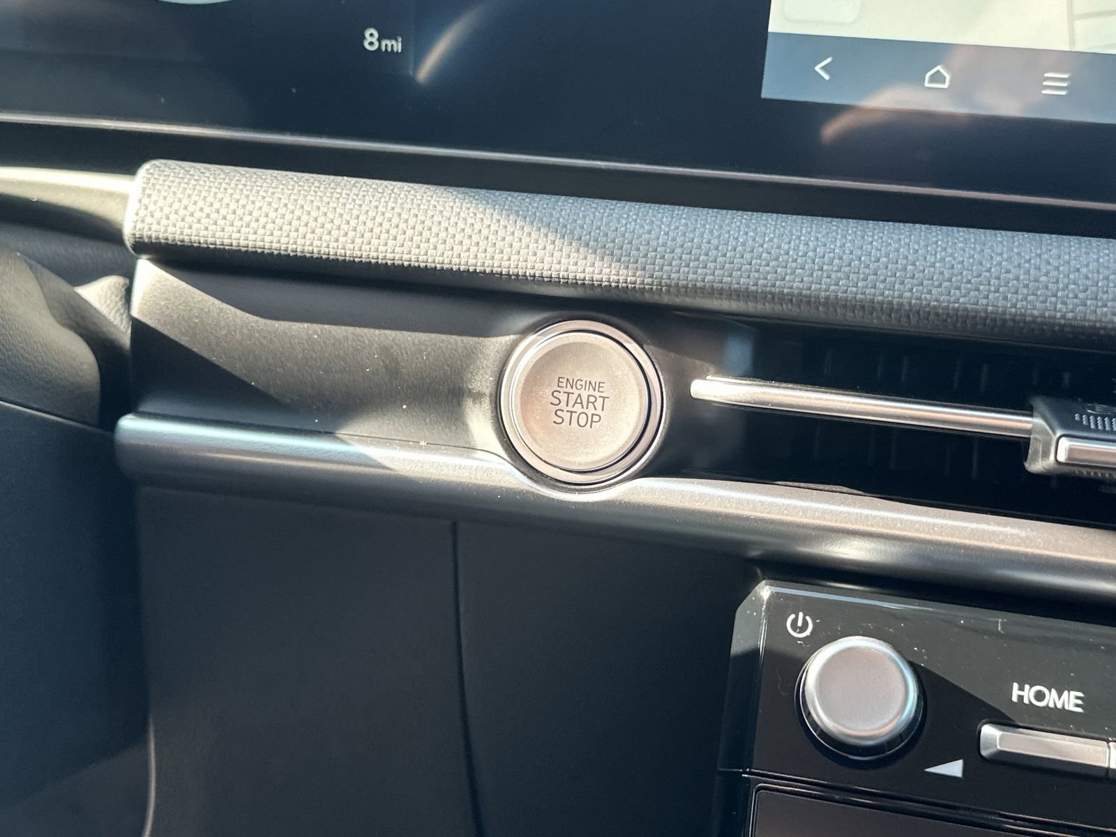 New 2025 Hyundai Tucson SEL image 29