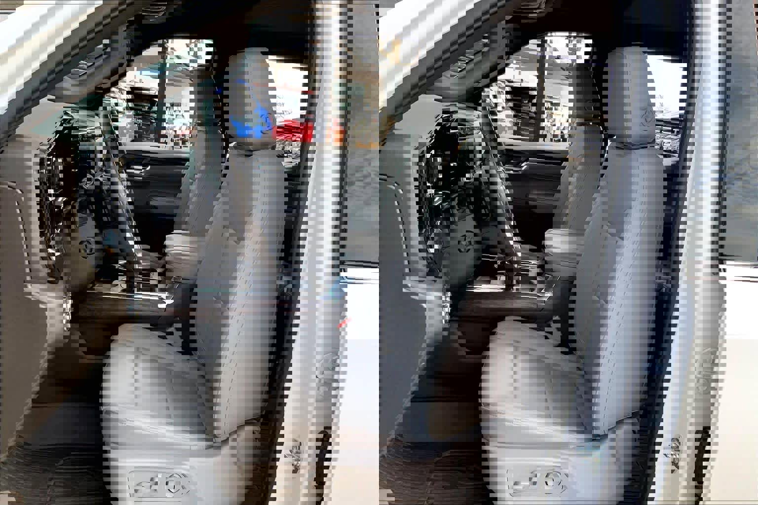 Certified 2023 GMC Sierra 1500 SLT image 7