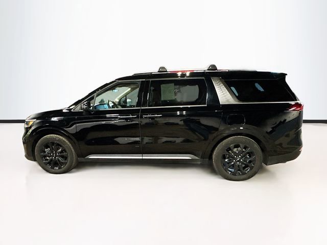 Used 2024 Kia Carnival SX FWD image 4