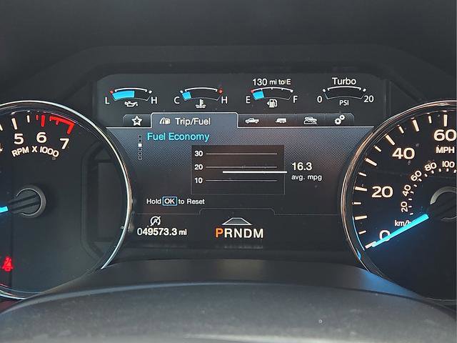 Used 2019 Ford F150 Platinum w/ Equipment Group 701A Luxury image 30