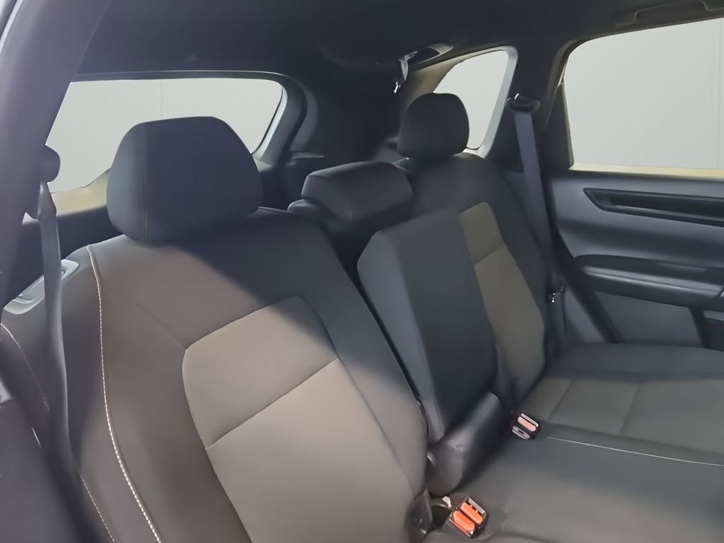 Used 2024 Honda CR-V Sport image 16