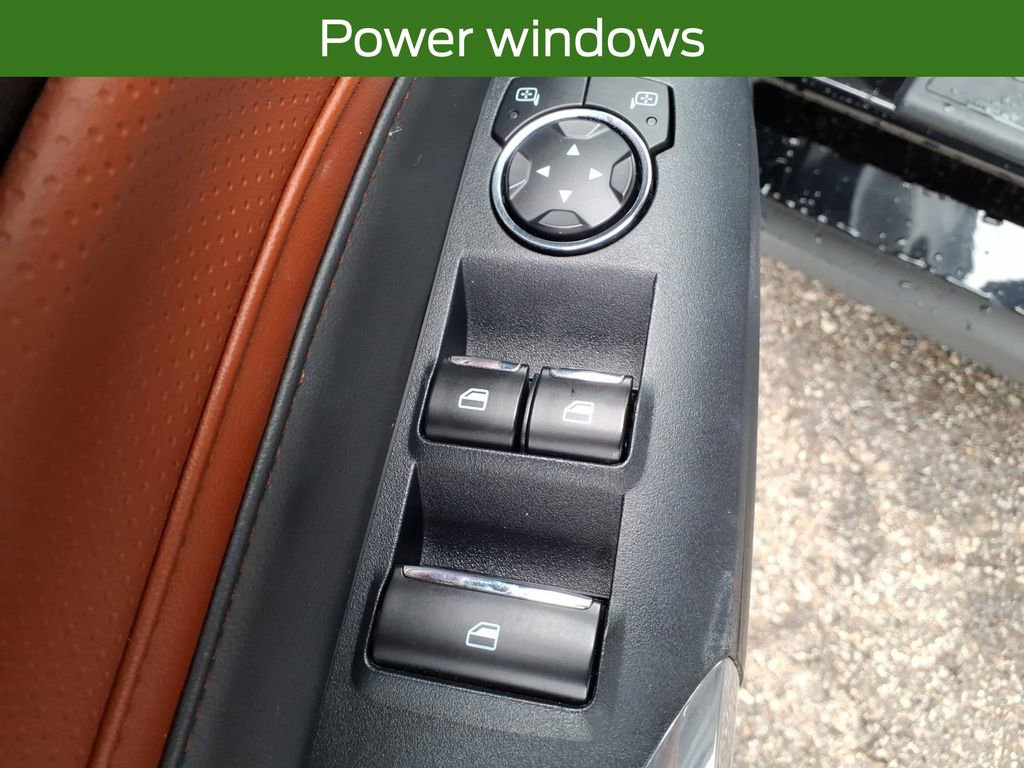 Used 2024 Ford Mustang Premium RWD image 23
