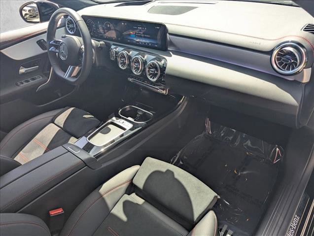 Certified 2026 Mercedes-Benz CLA 250 image 23