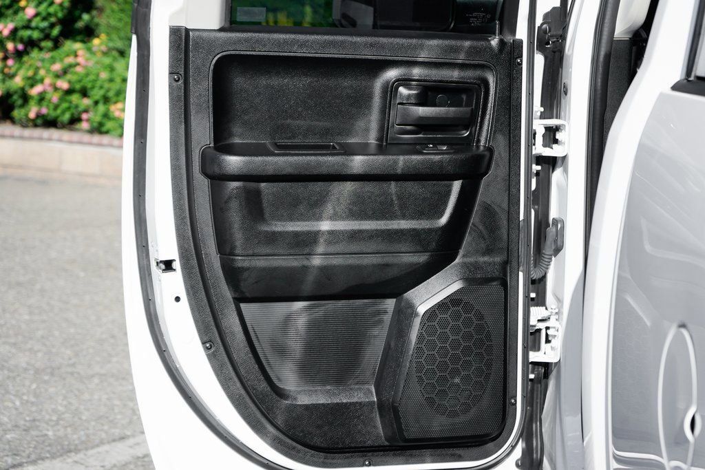 Used 2023 RAM 1500 Tradesman w/ Trailer Tow Group image 37